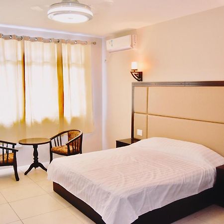 Le Sanita Hotel 아피아 외부 사진