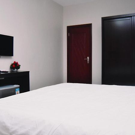 Le Sanita Hotel 아피아 외부 사진