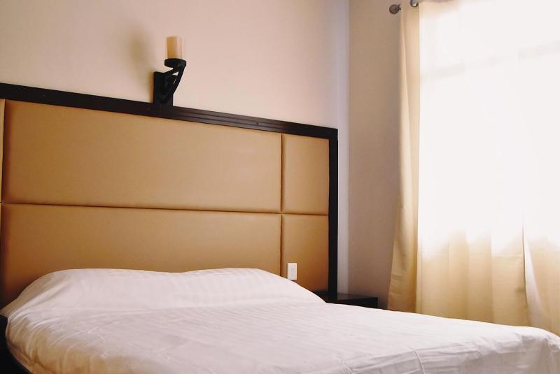 Le Sanita Hotel 아피아 외부 사진